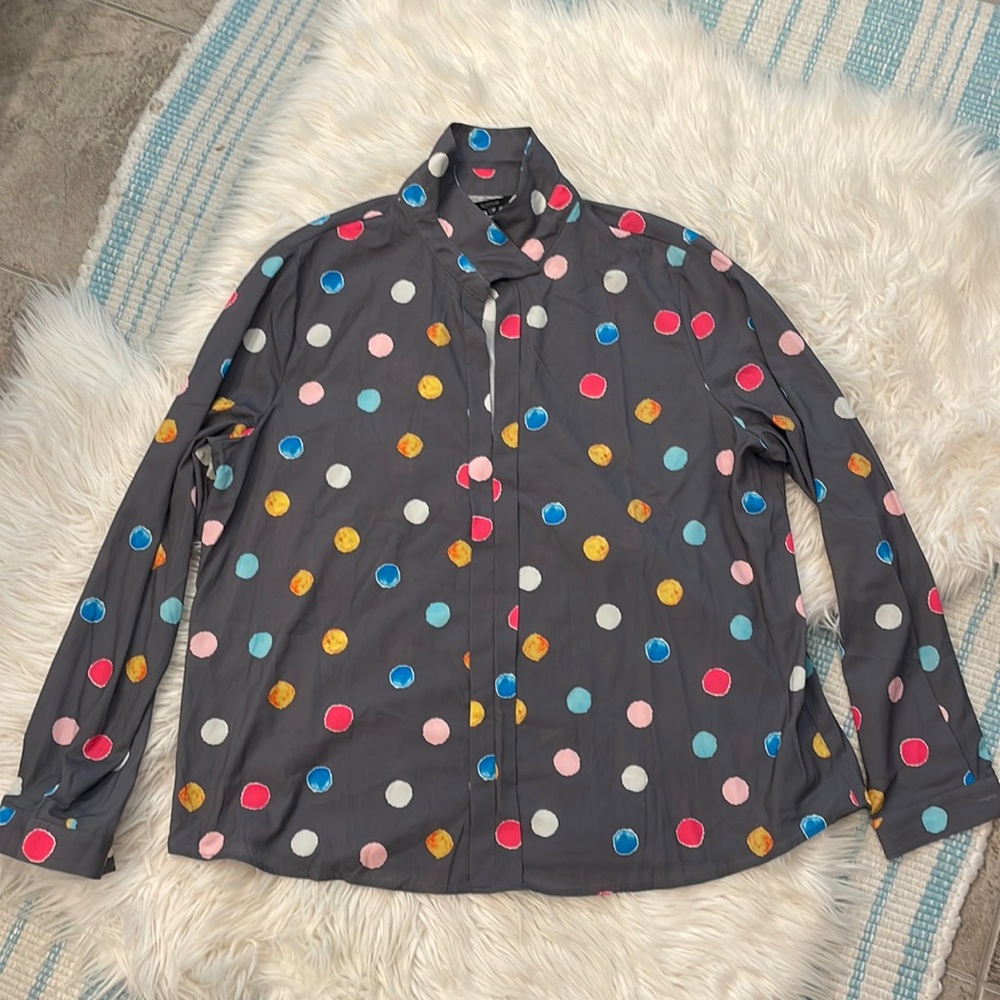 Womens Floryday shirt